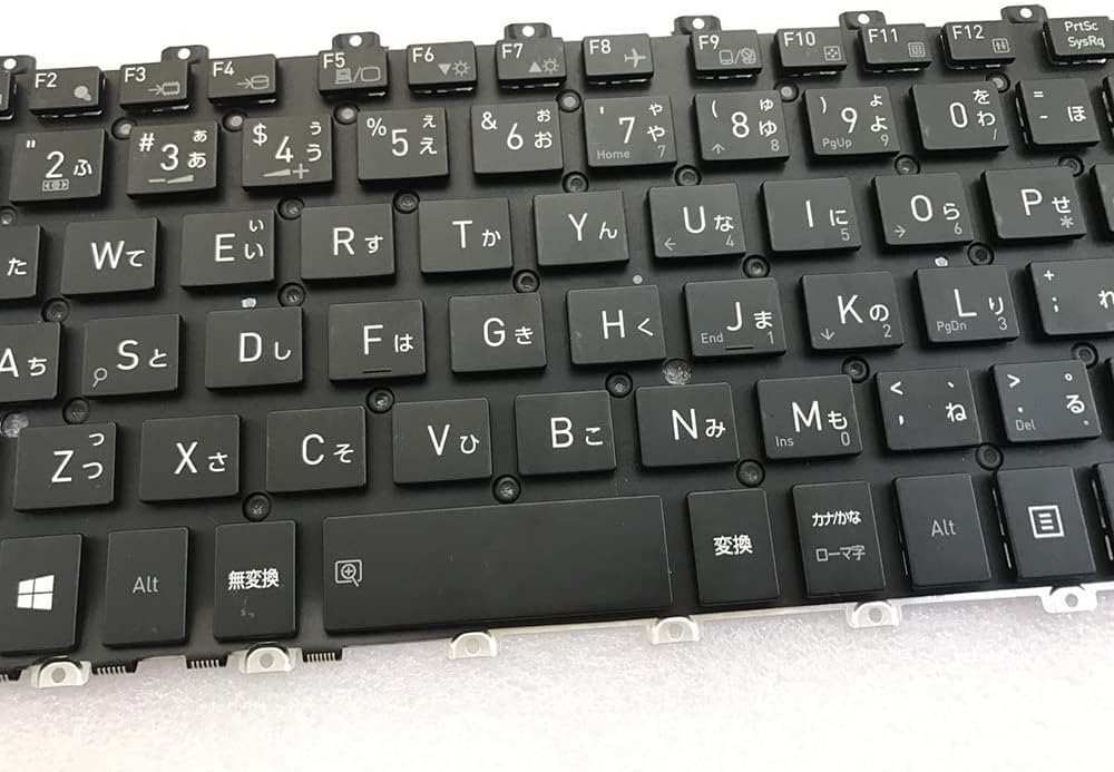Amazon | （修理交換用）ノートパソコンのキーボード 適用す る 東芝